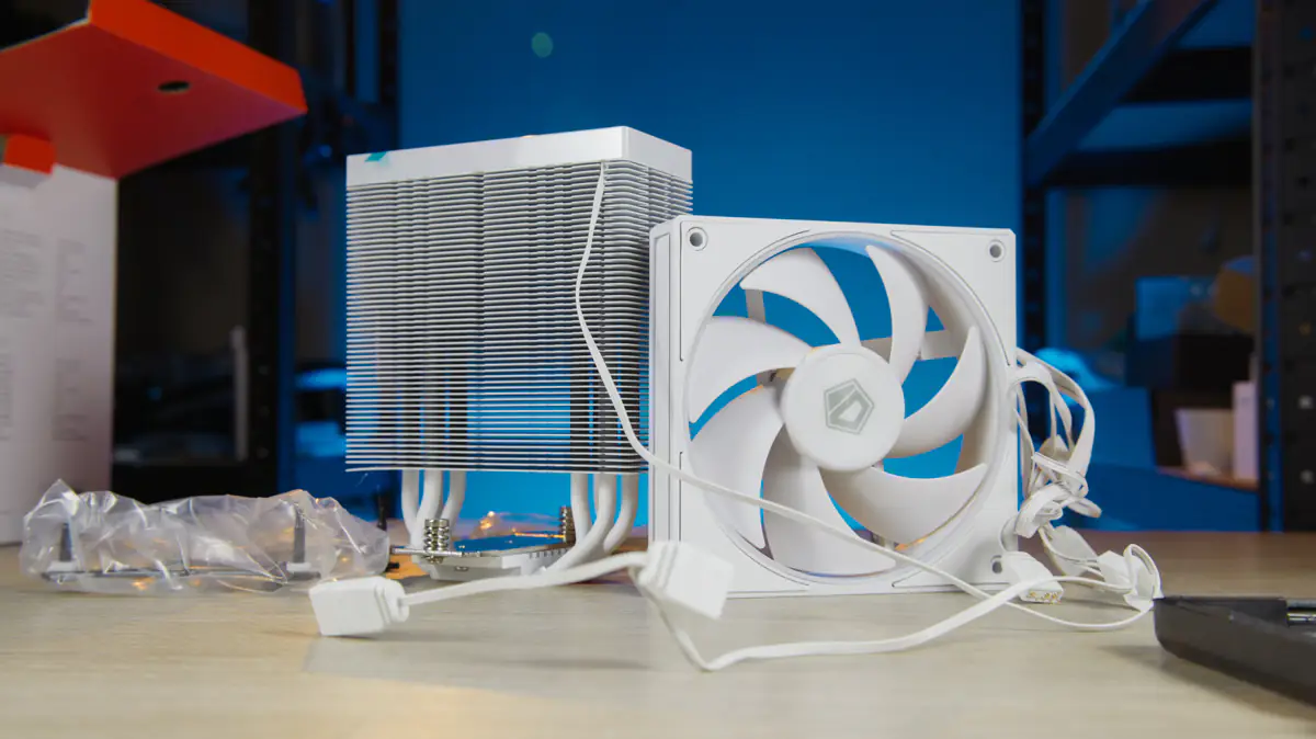 ID-Cooling FROZN A410