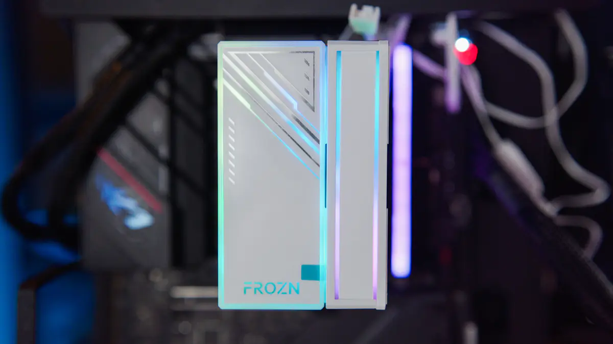 ID-Cooling FROZN A410
