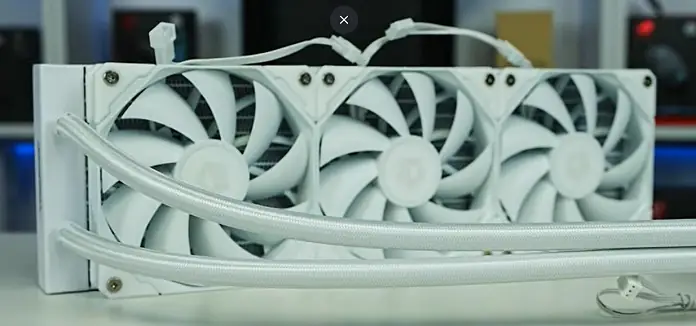 ID-COOLING FX360 Pro
