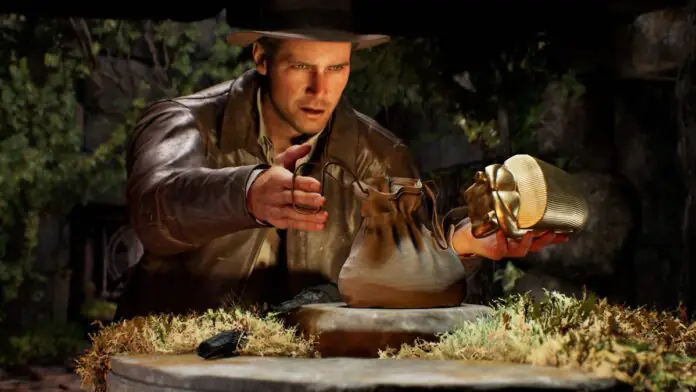 Indiana Jones and the Great Circle