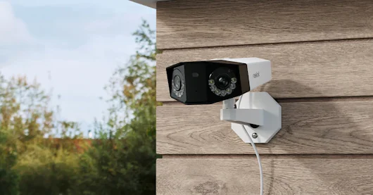 Reolink P750 (Duo 3)