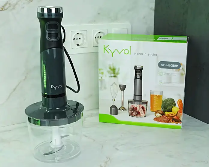 Kyvol HB080