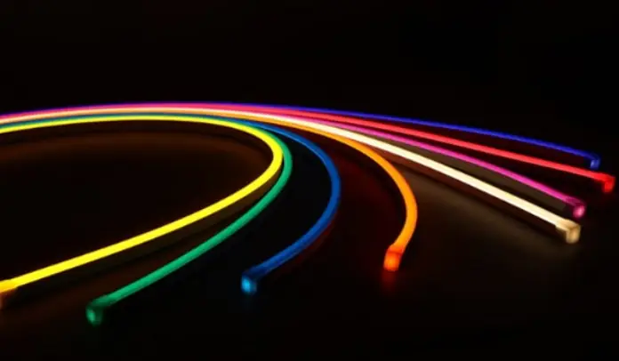 Розроблено найменший у світі LED-дисплей з пікселями розміром з вірус