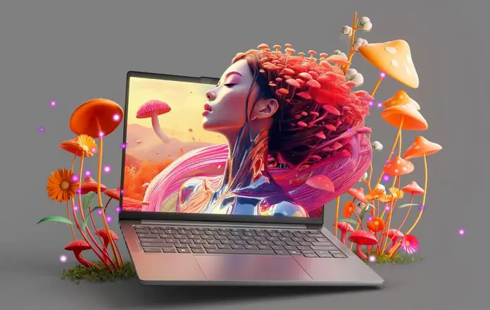 Lenovo IdeaPad Pro 5