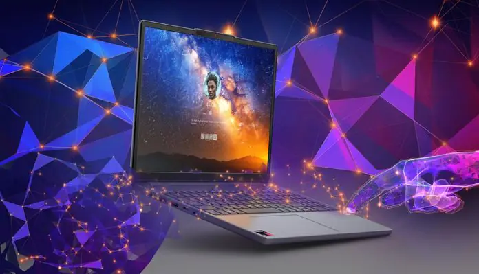 Lenovo IdeaPad Slim 3x