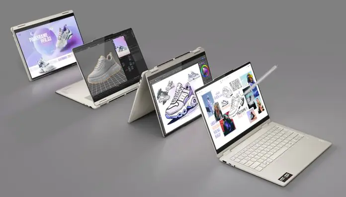 Lenovo Yoga 7 2 in 1