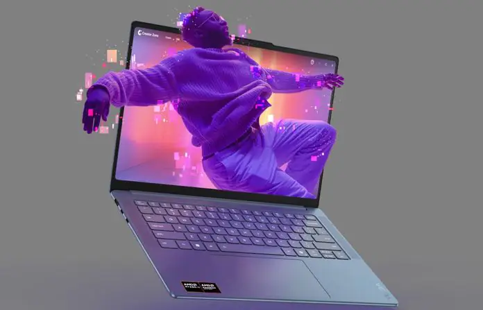 Lenovo Yoga Pro 7