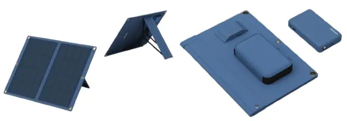 Lenovo Yoga Solar PC kit