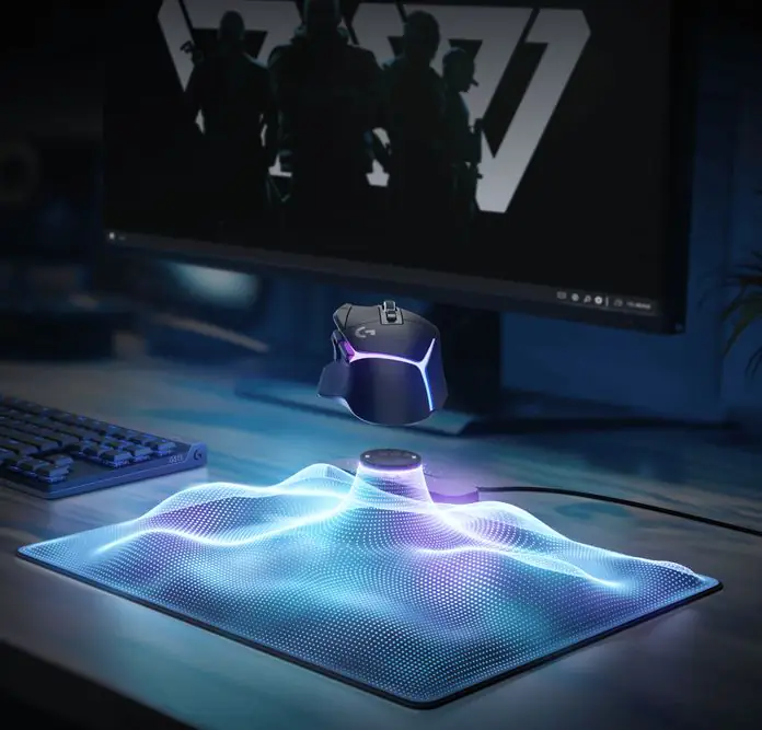 Logitech G POWERPLAY 2