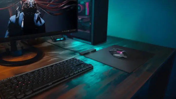 Logitech G POWERPLAY 2