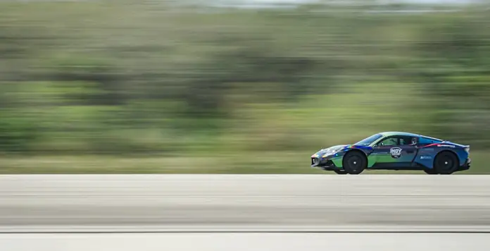 Maserati