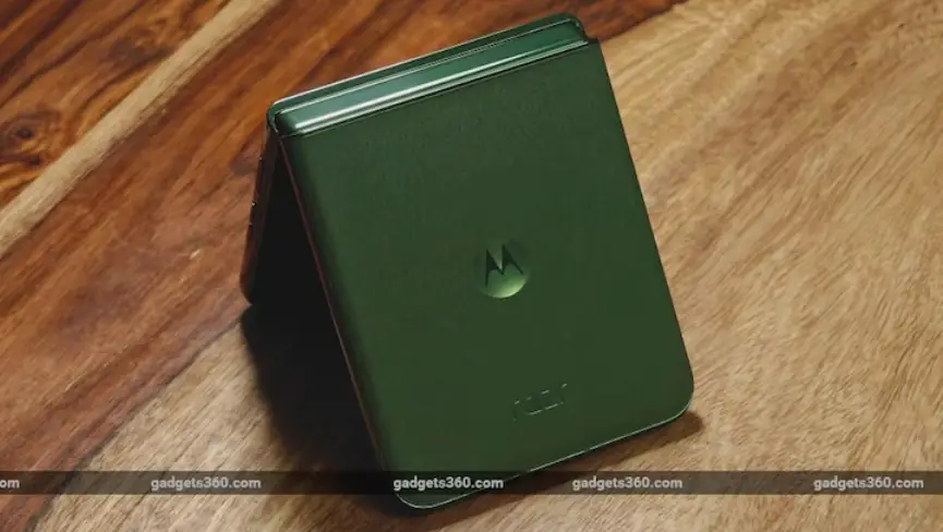 Motorola Razr 60 Ultra