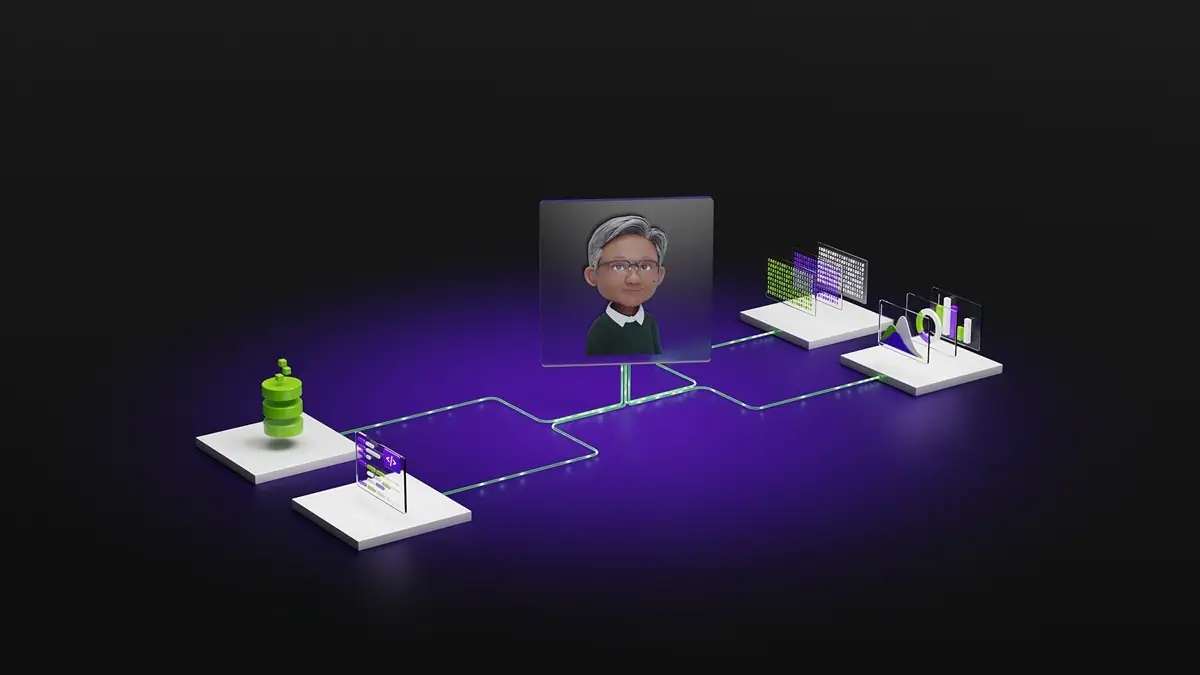 NVIDIA Llama Nemotron