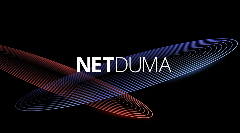 Netduma R3
