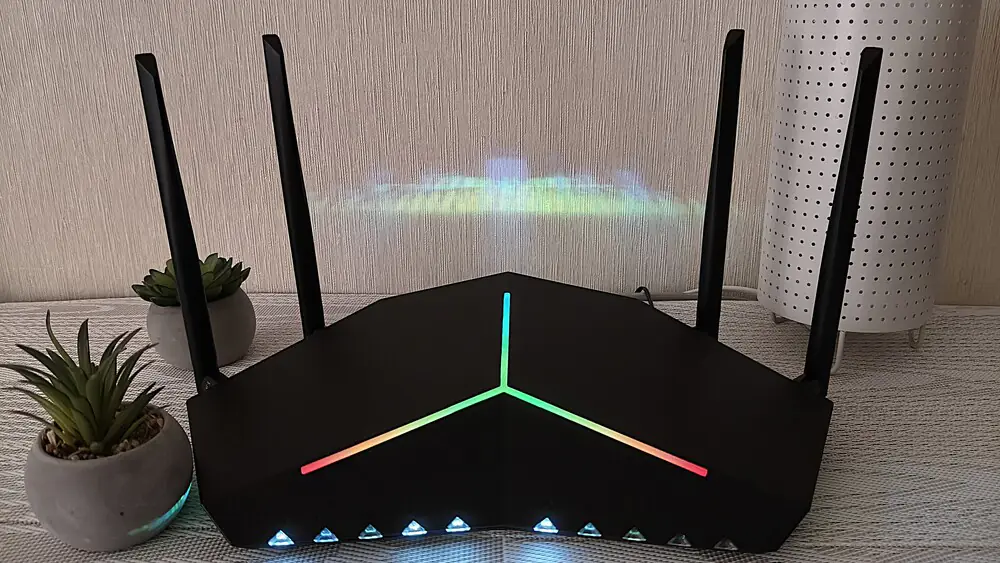 Netduma R3