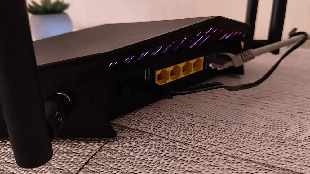 Netduma R3