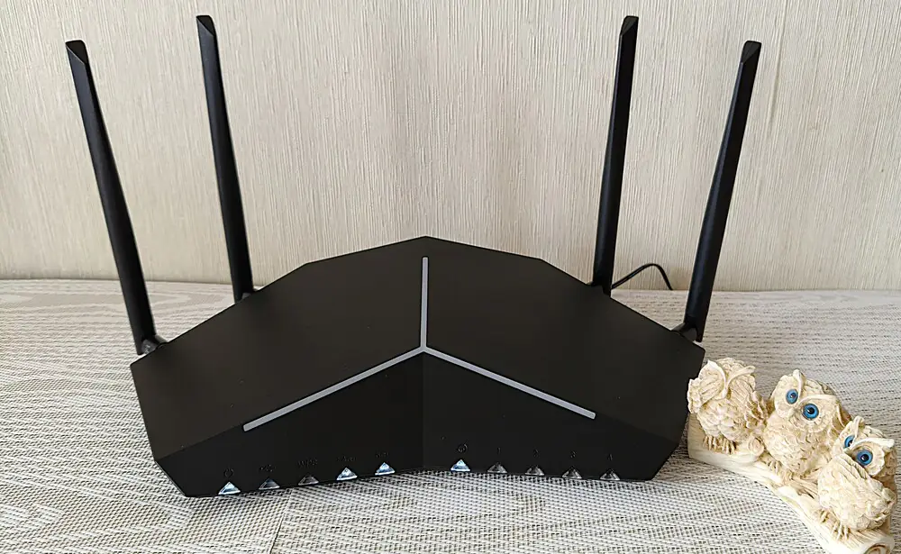 Netduma R3