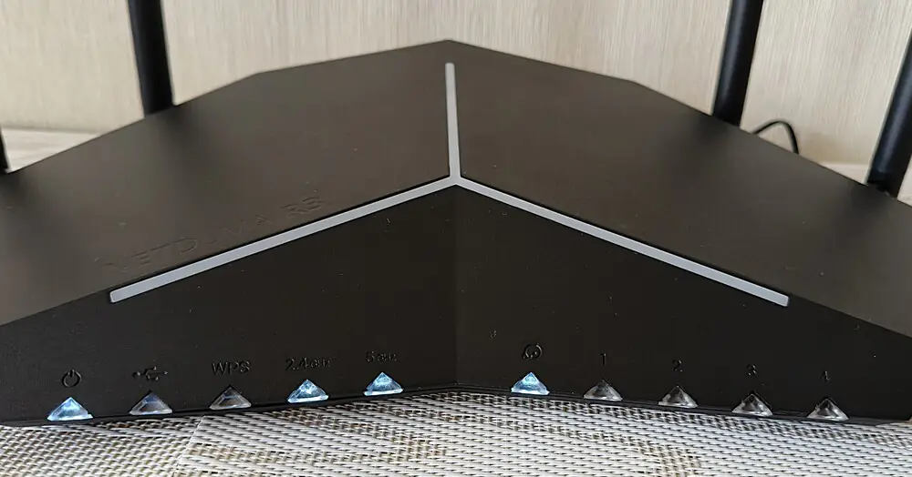 Netduma R3