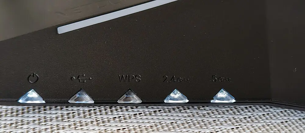 Netduma R3
