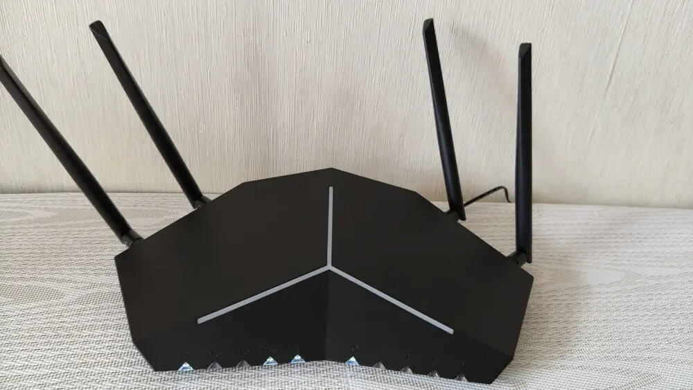Netduma R3
