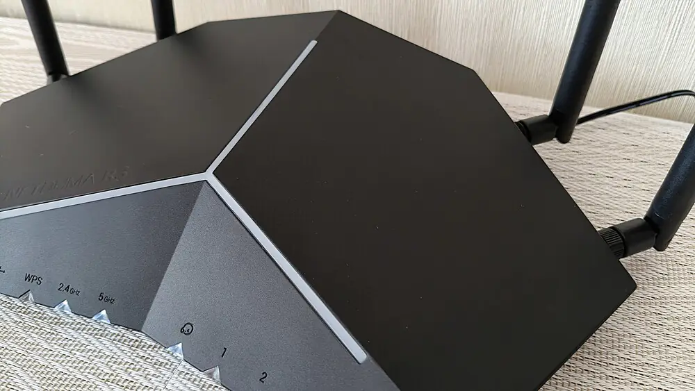 Netduma R3