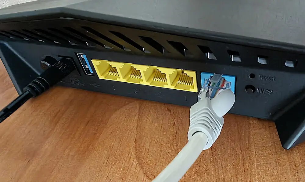 Netduma R3