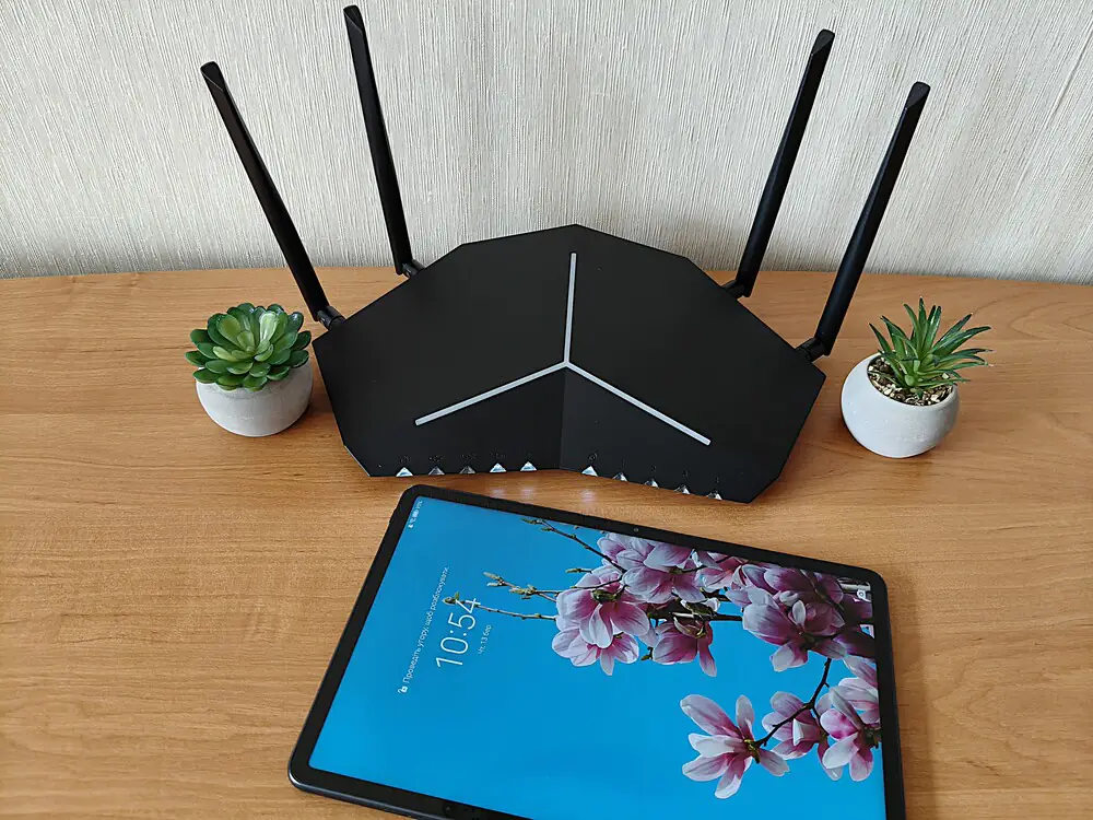 Netduma R3