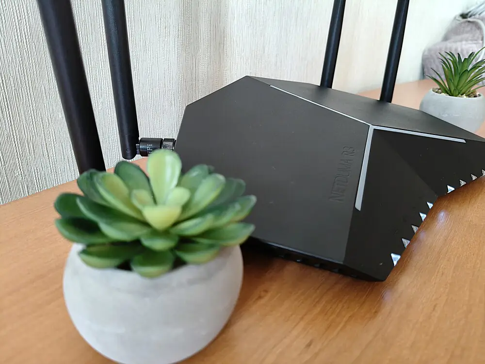 Netduma R3