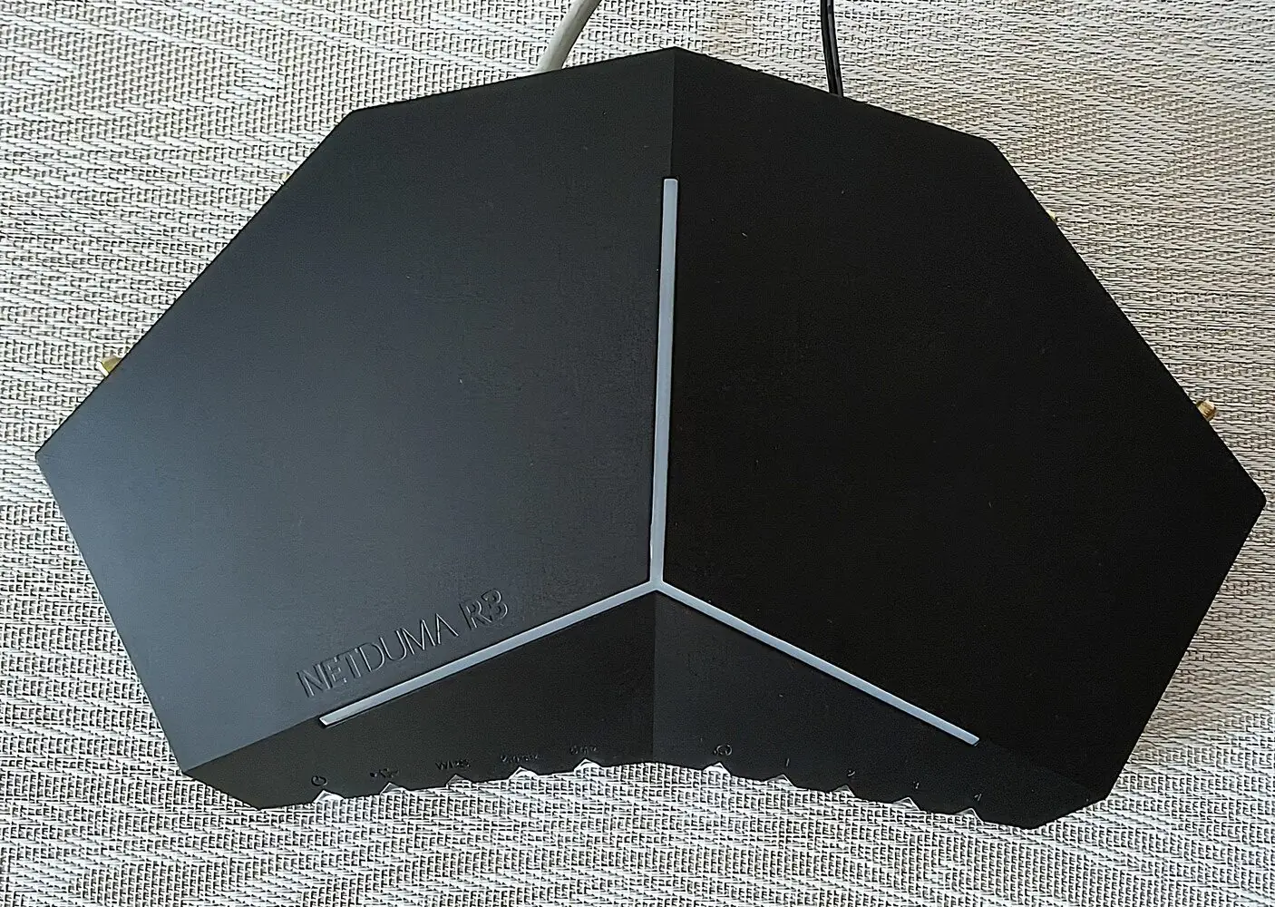Netduma R3