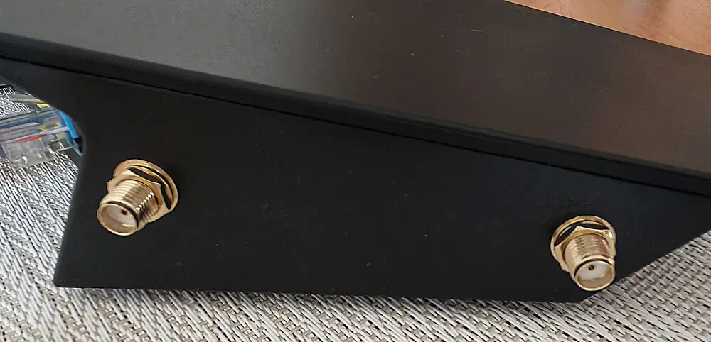 Netduma R3