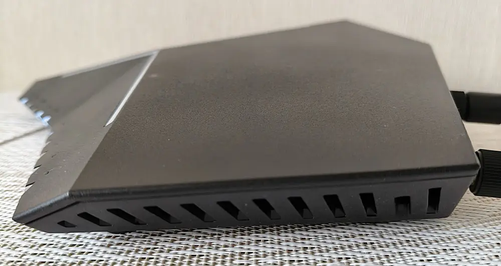 Netduma R3