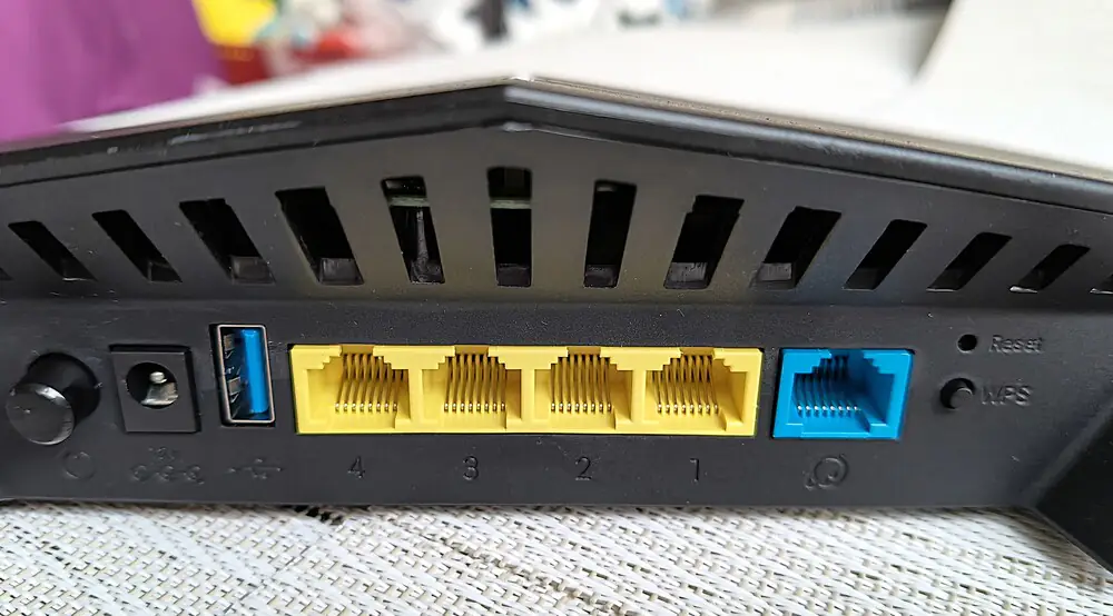 Netduma R3