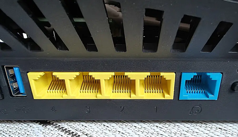 Netduma R3