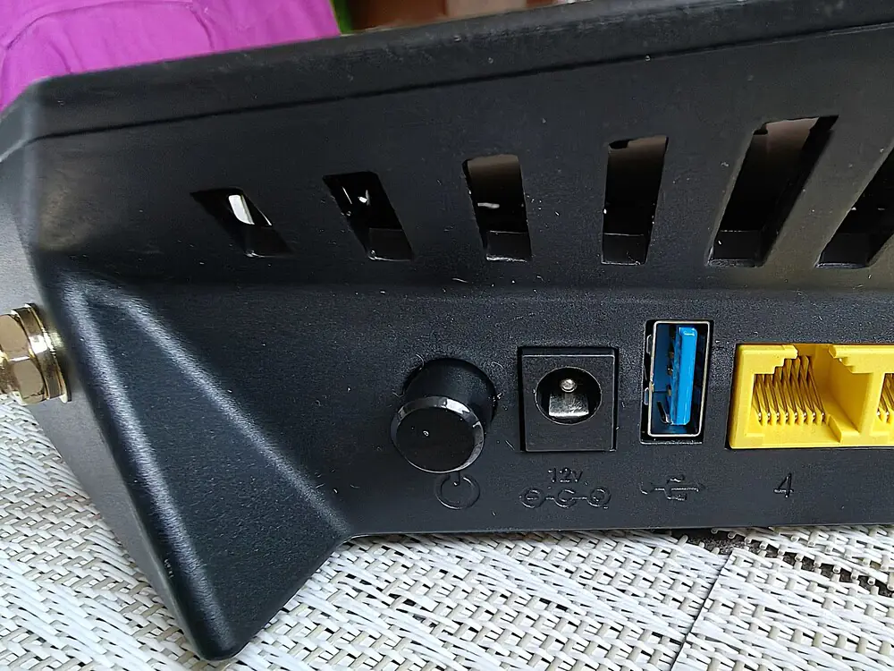 Netduma R3