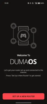 Netduma R3