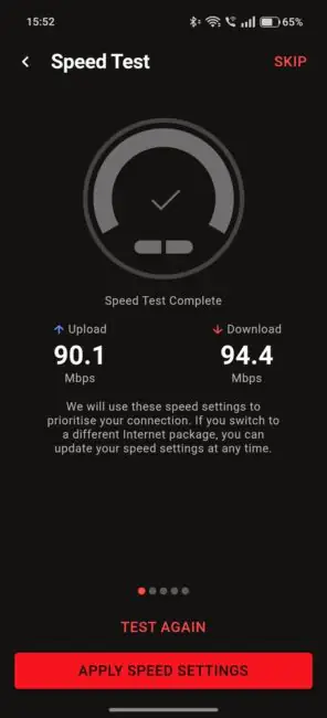 Netduma R3