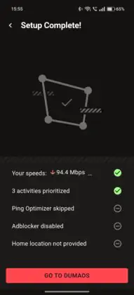 Netduma R3