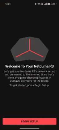 Netduma R3