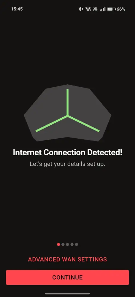 Netduma R3