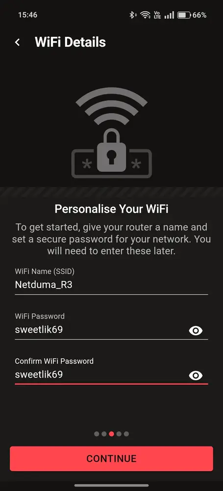 Netduma R3