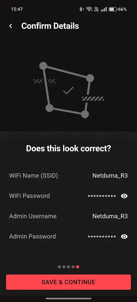Netduma R3