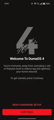 Netduma R3