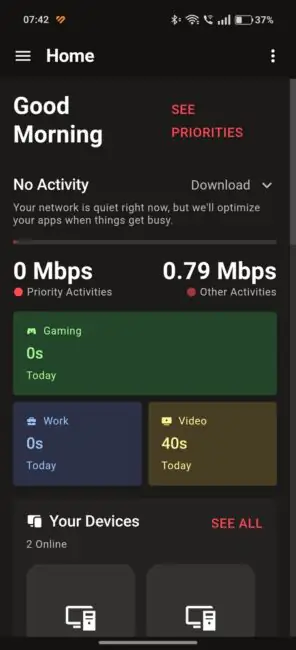 Netduma R3