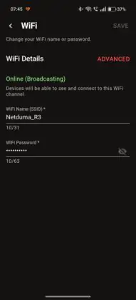 Netduma R3