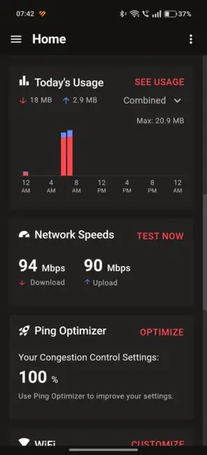 Netduma R3