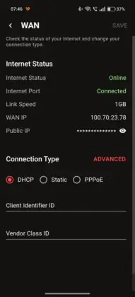 Netduma R3