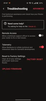 Netduma R3