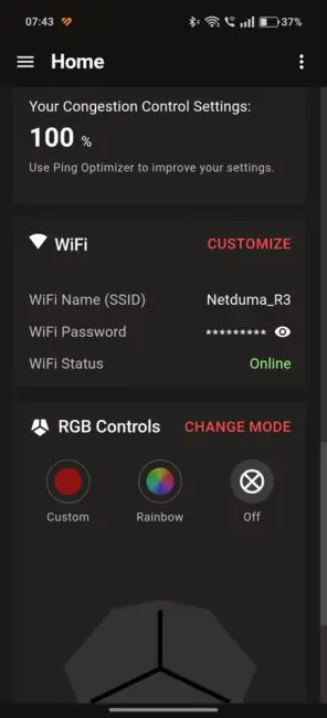 Netduma R3