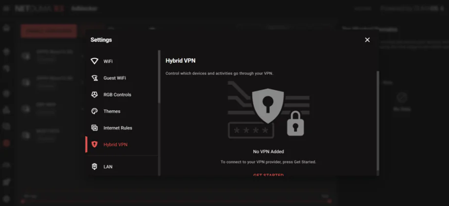 Netduma R3