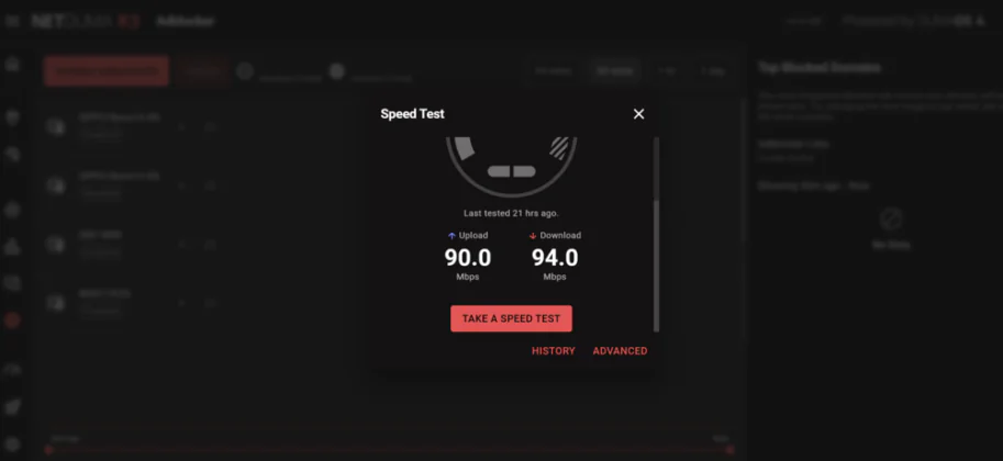 Netduma R3
